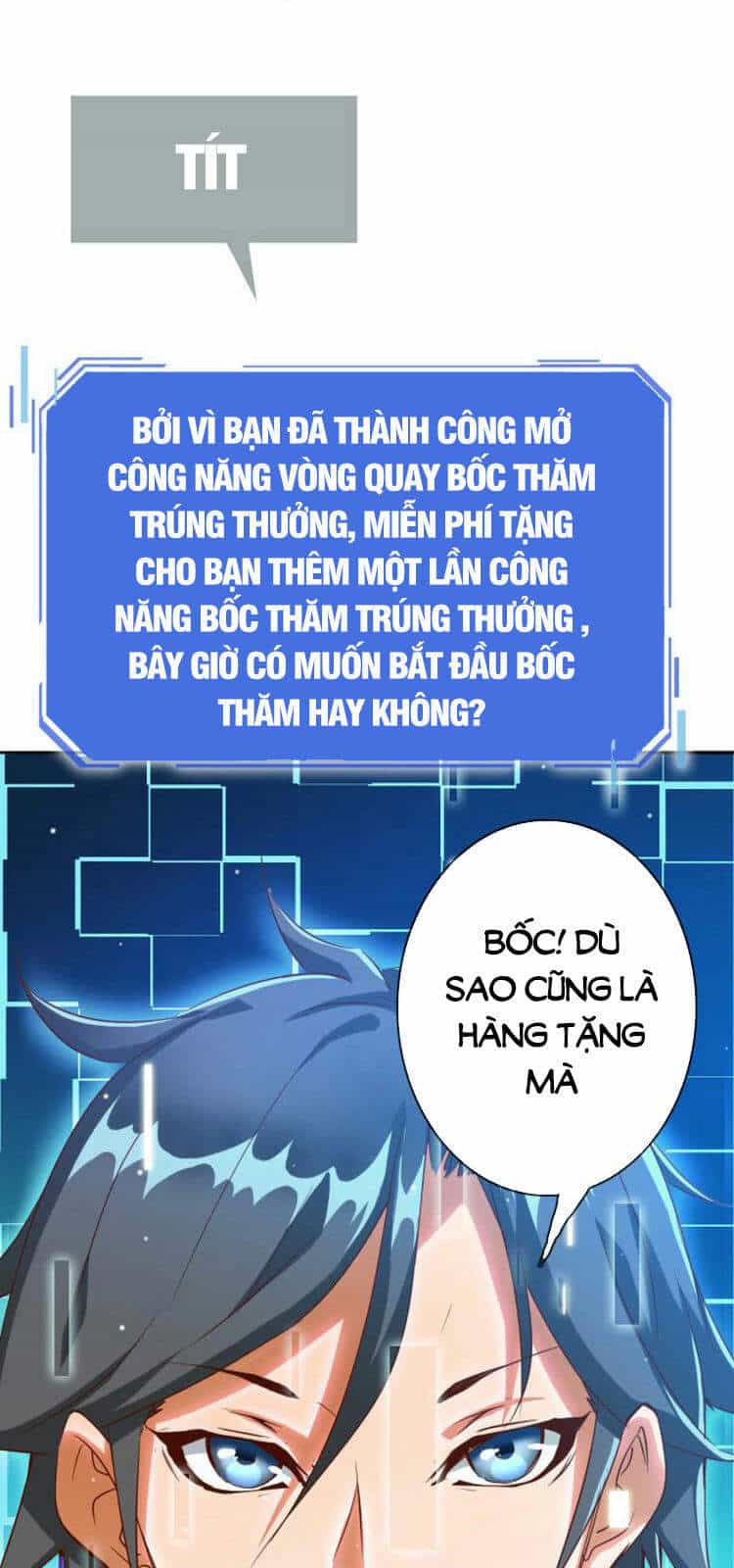 Hệ Thống Thăng Cấp Điên Cuồng - Chương 3 - ảnh 46
