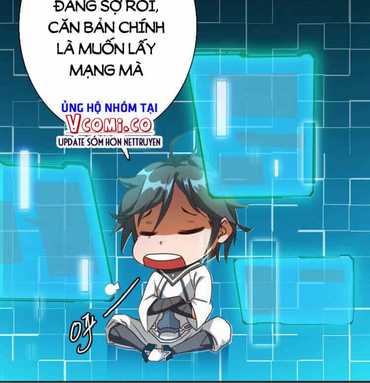Hệ Thống Thăng Cấp Điên Cuồng - Chương 3 - ảnh 59