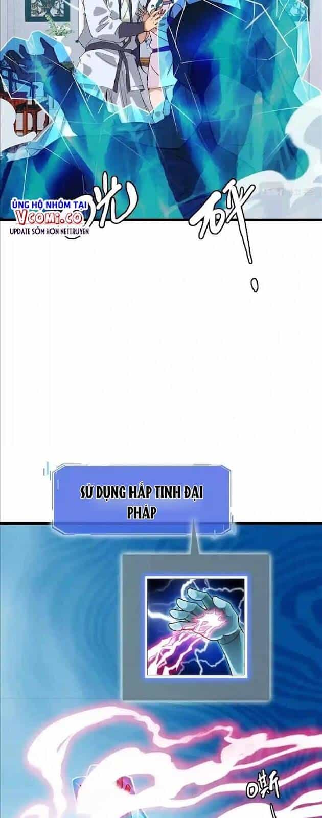 Hệ Thống Thăng Cấp Điên Cuồng - Chương 30 - ảnh 30