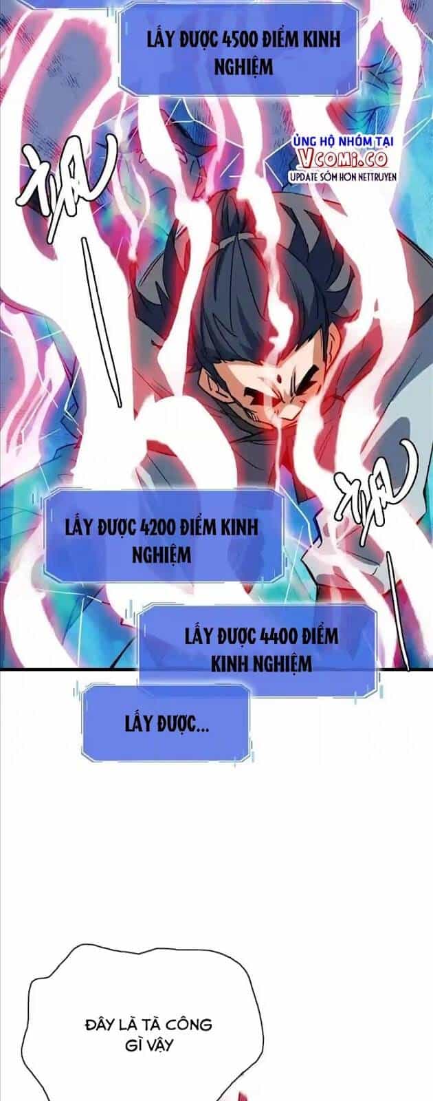Hệ Thống Thăng Cấp Điên Cuồng - Chương 30 - ảnh 32
