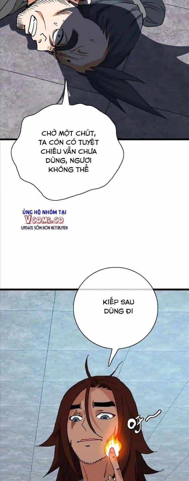 Hệ Thống Thăng Cấp Điên Cuồng - Chương 30 - ảnh 36