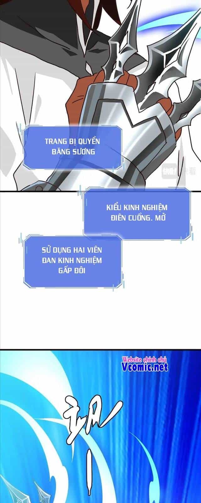 Hệ Thống Thăng Cấp Điên Cuồng - Chương 31 - ảnh 15