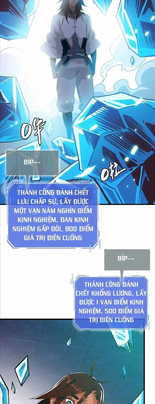 Hệ Thống Thăng Cấp Điên Cuồng - Chương 31 - ảnh 29