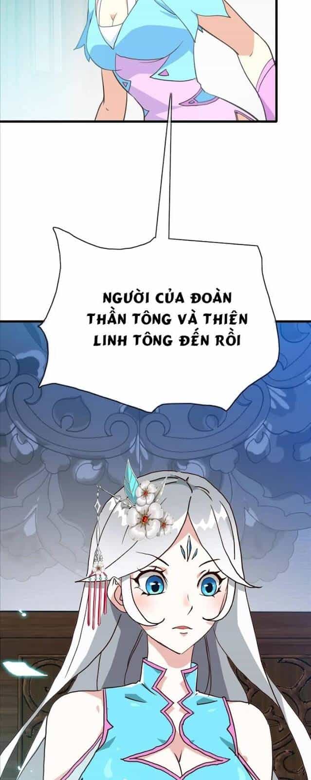 Hệ Thống Thăng Cấp Điên Cuồng - Chương 31 - ảnh 47