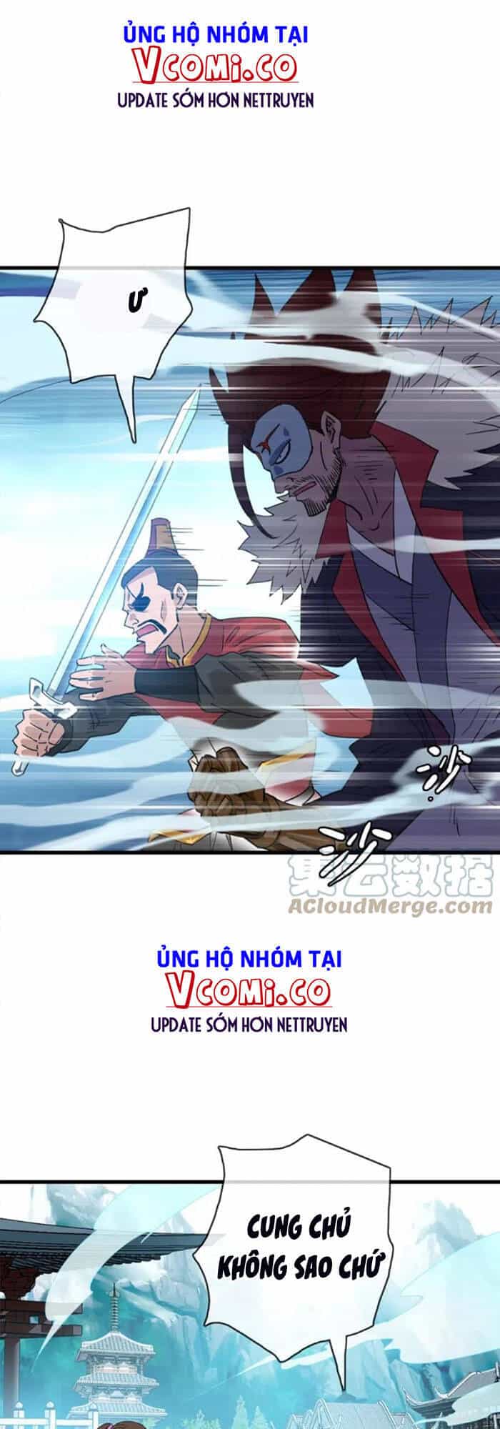 Hệ Thống Thăng Cấp Điên Cuồng - Chương 32 - ảnh 41