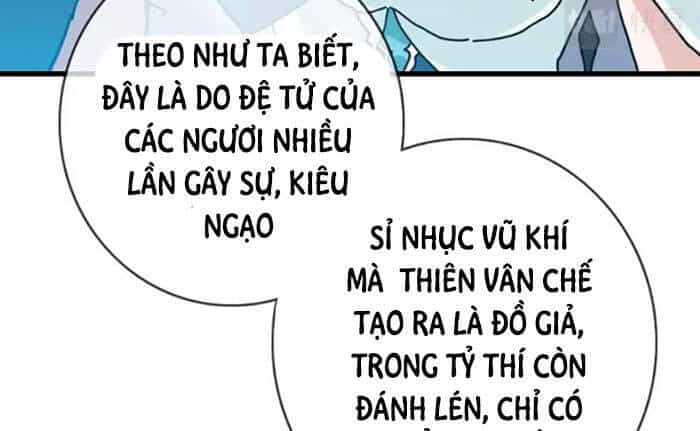 Hệ Thống Thăng Cấp Điên Cuồng - Chương 32 - ảnh 9