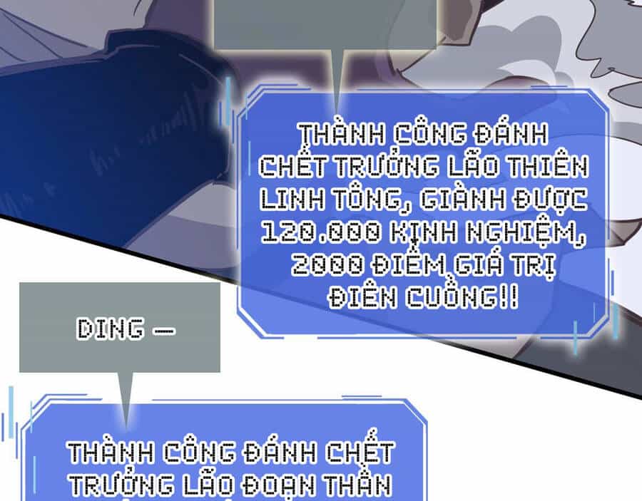 Hệ Thống Thăng Cấp Điên Cuồng - Chương 33 - ảnh 36