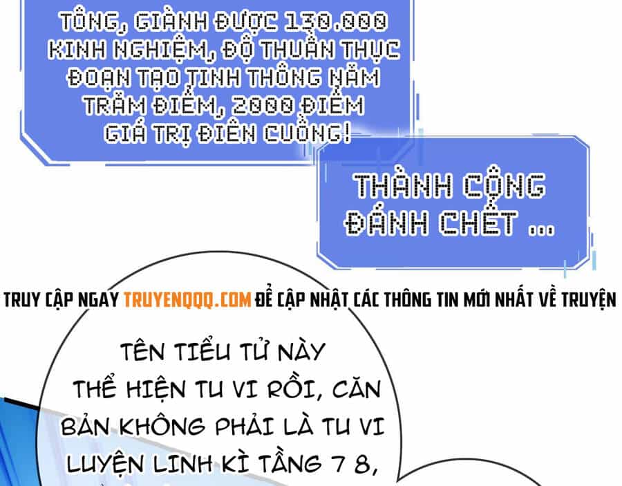 Hệ Thống Thăng Cấp Điên Cuồng - Chương 33 - ảnh 37