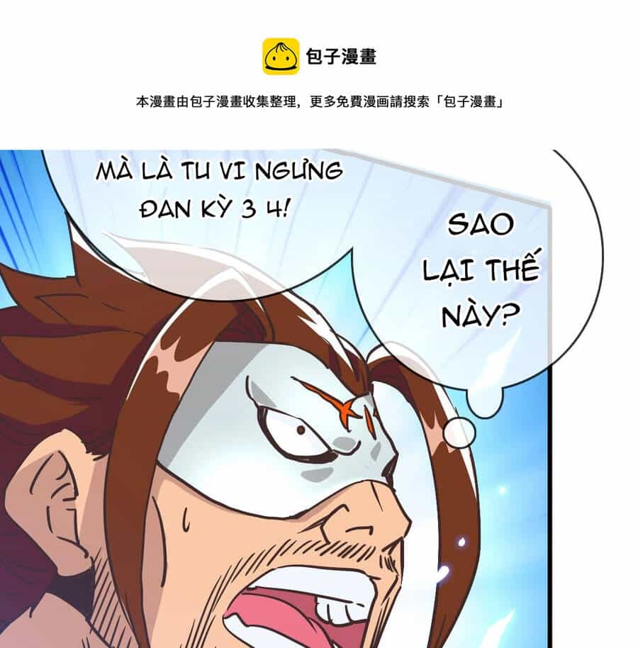 Hệ Thống Thăng Cấp Điên Cuồng - Chương 33 - ảnh 38