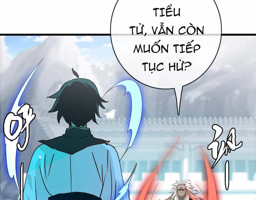Hệ Thống Thăng Cấp Điên Cuồng - Chương 35 - ảnh 43