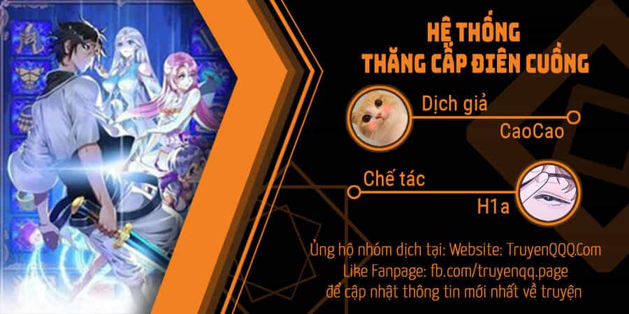 Hệ Thống Thăng Cấp Điên Cuồng - Chương 36 - ảnh 1