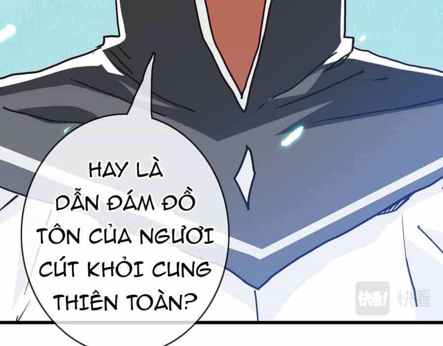 Hệ Thống Thăng Cấp Điên Cuồng - Chương 37 - ảnh 21