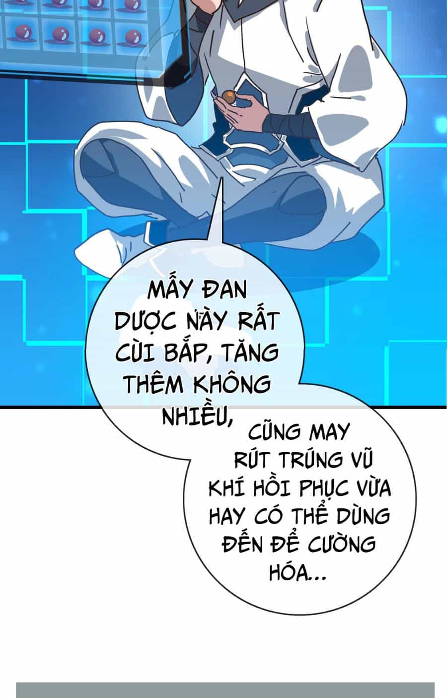 Hệ Thống Thăng Cấp Điên Cuồng - Chương 38 - ảnh 92
