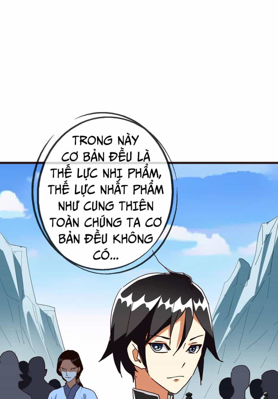 Hệ Thống Thăng Cấp Điên Cuồng - Chương 39 - ảnh 108