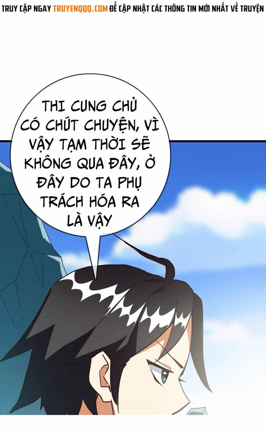 Hệ Thống Thăng Cấp Điên Cuồng - Chương 39 - ảnh 116
