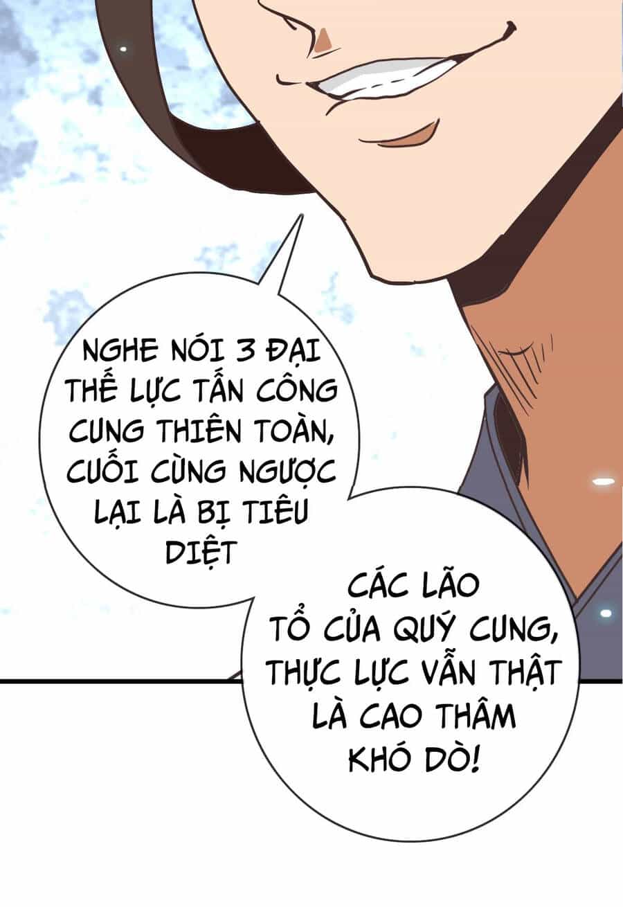 Hệ Thống Thăng Cấp Điên Cuồng - Chương 39 - ảnh 120