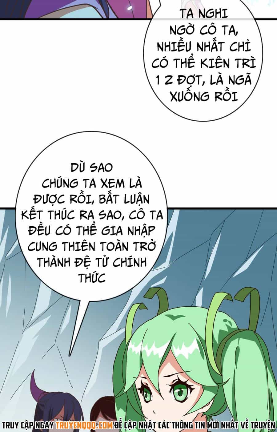 Hệ Thống Thăng Cấp Điên Cuồng - Chương 39 - ảnh 7