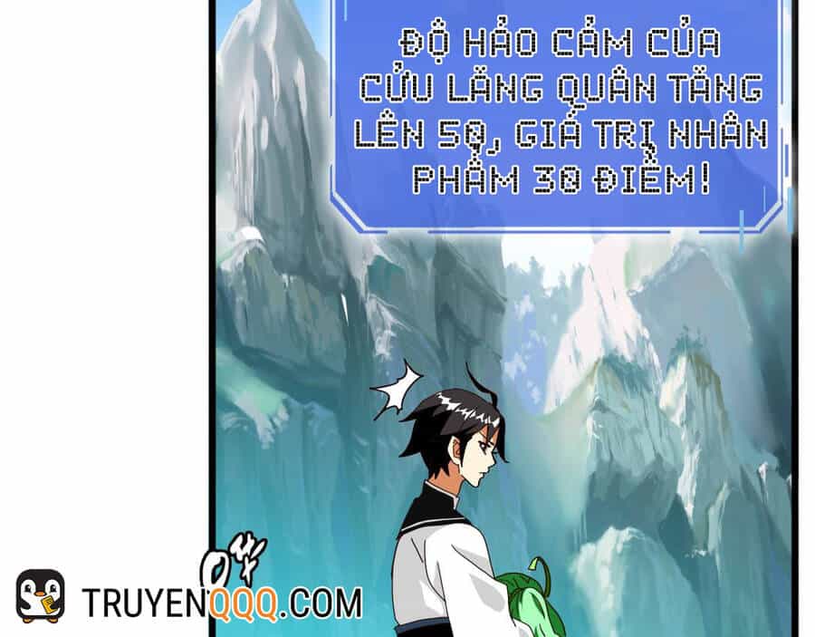 Hệ Thống Thăng Cấp Điên Cuồng - Chương 39 - ảnh 71