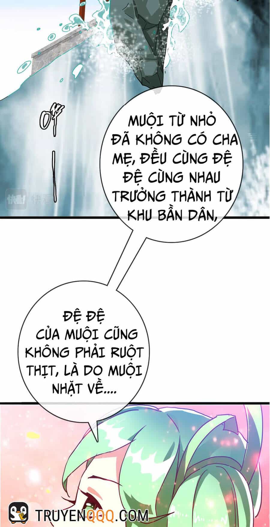 Hệ Thống Thăng Cấp Điên Cuồng - Chương 39 - ảnh 76