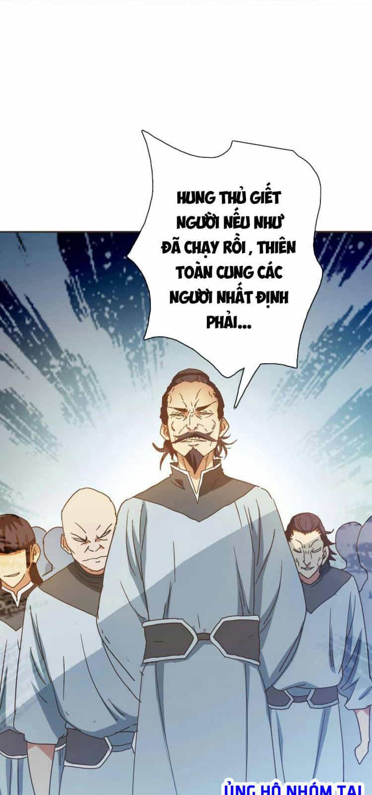 Hệ Thống Thăng Cấp Điên Cuồng - Chương 4 - ảnh 63