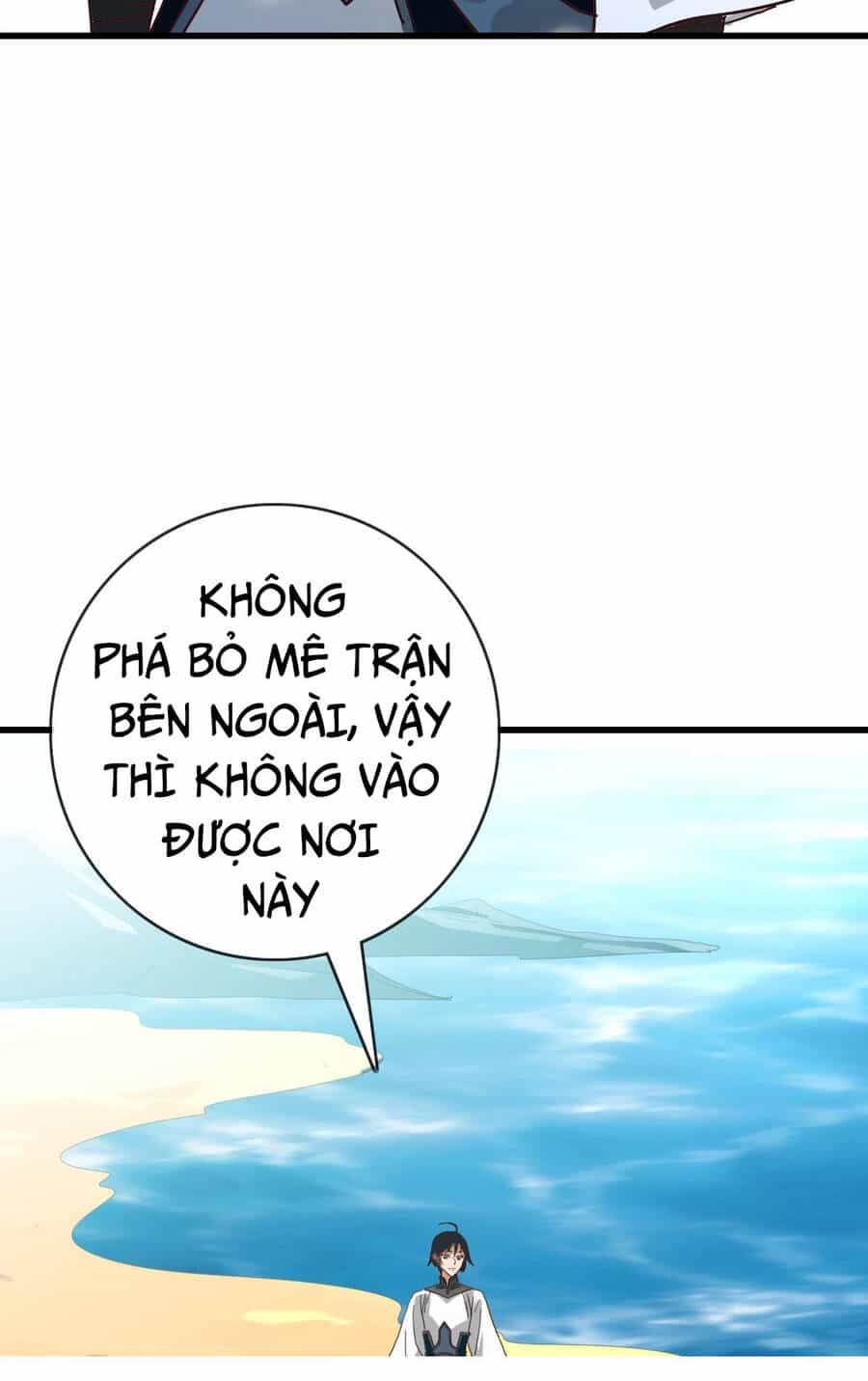 Hệ Thống Thăng Cấp Điên Cuồng - Chương 41 - ảnh 102