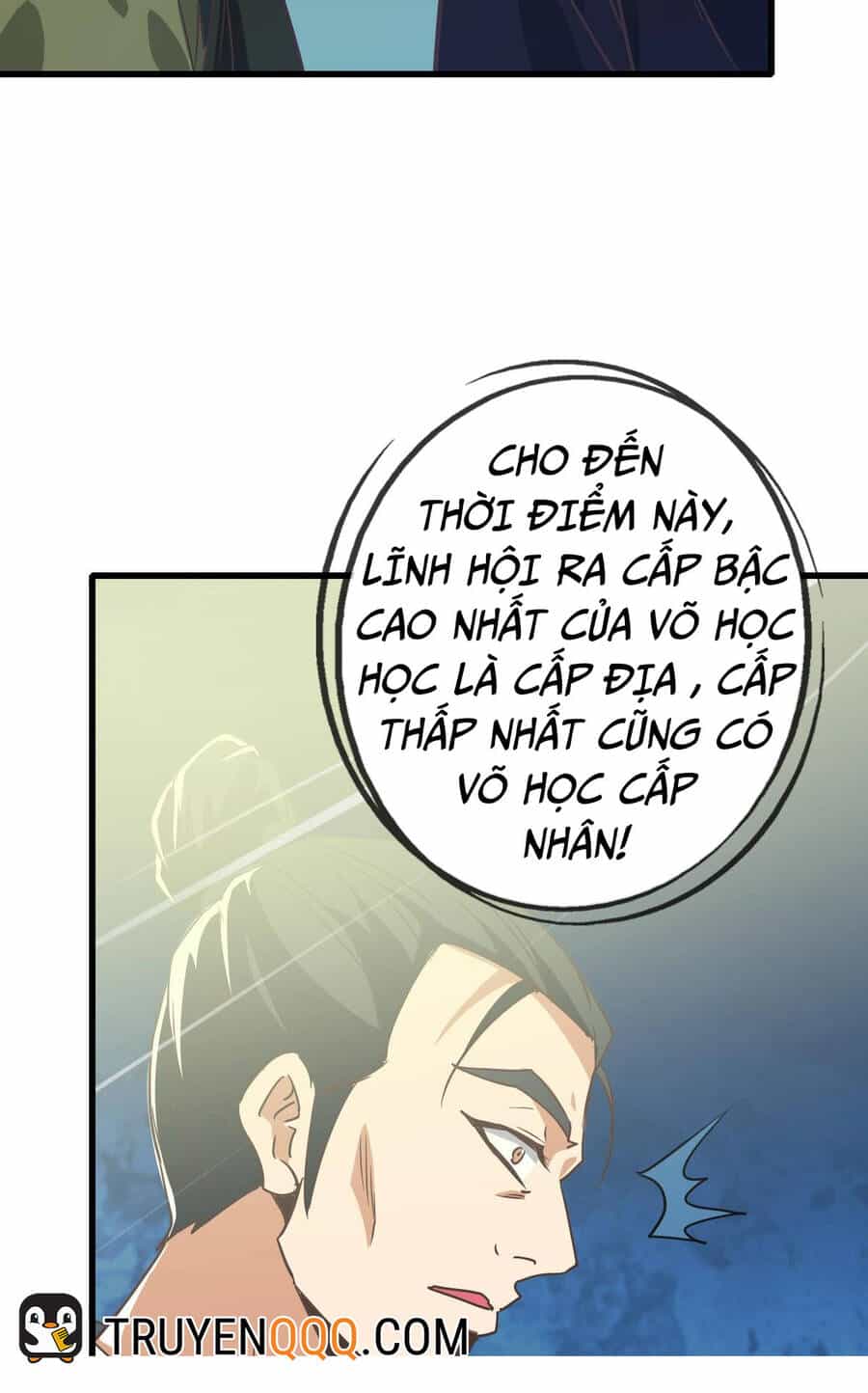 Hệ Thống Thăng Cấp Điên Cuồng - Chương 41 - ảnh 21