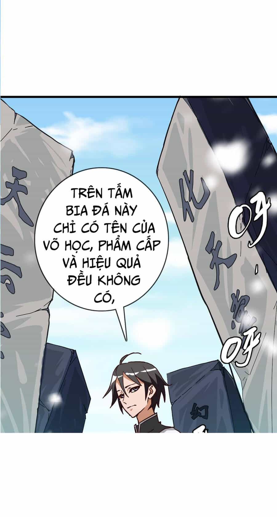 Hệ Thống Thăng Cấp Điên Cuồng - Chương 41 - ảnh 59