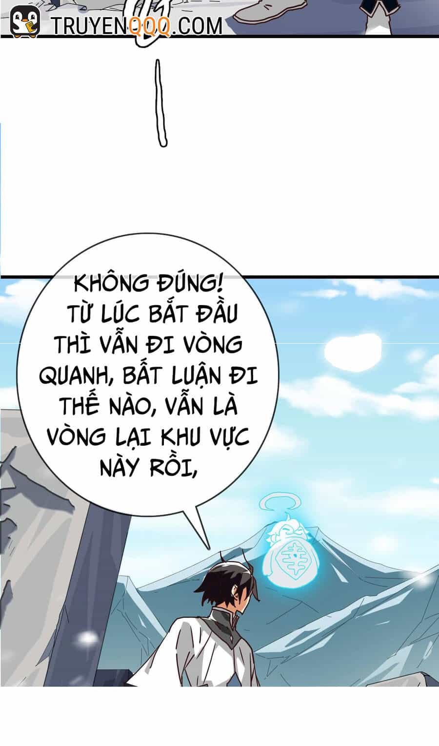 Hệ Thống Thăng Cấp Điên Cuồng - Chương 41 - ảnh 74