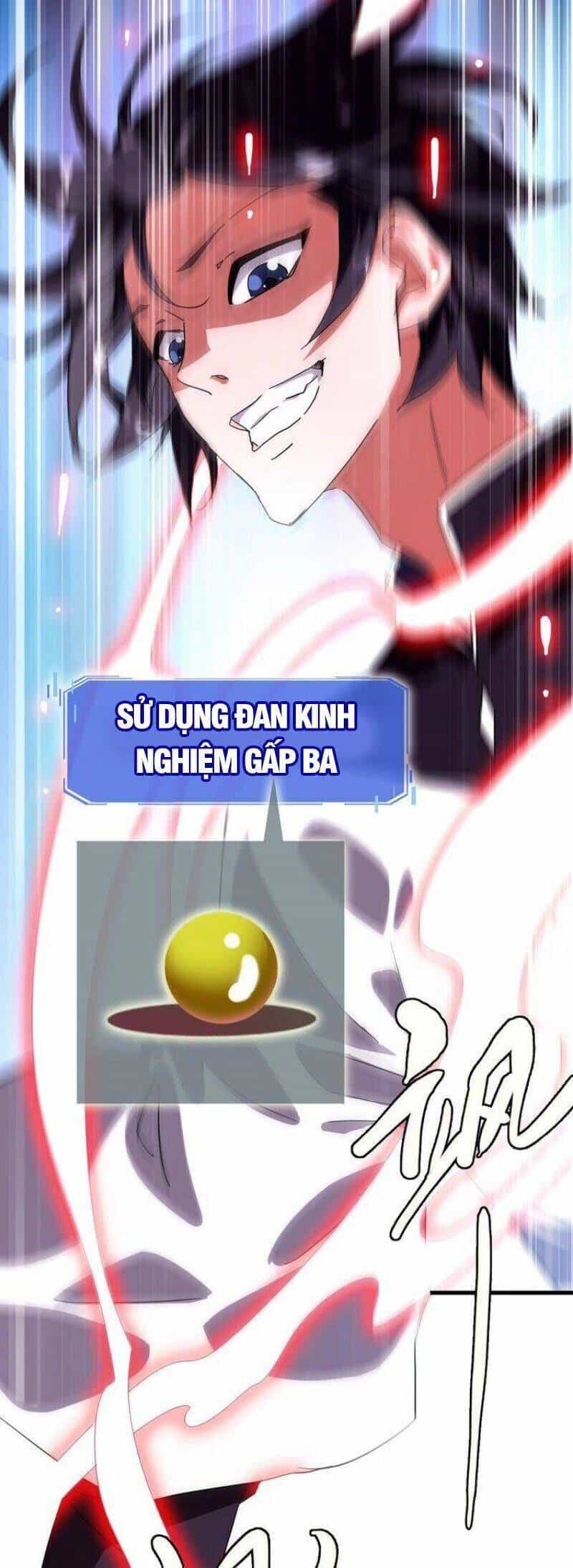 Hệ Thống Thăng Cấp Điên Cuồng - Chương 42 - ảnh 46