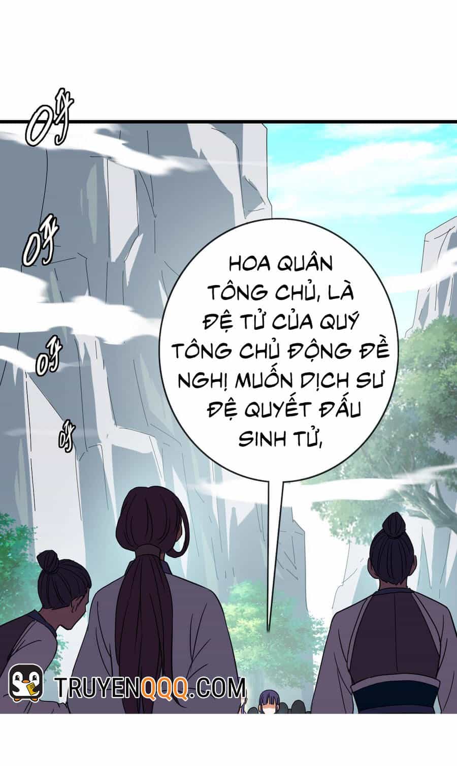 Hệ Thống Thăng Cấp Điên Cuồng - Chương 44 - ảnh 2