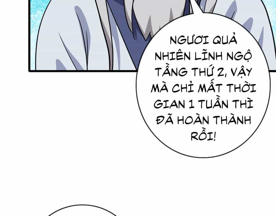 Hệ Thống Thăng Cấp Điên Cuồng - Chương 44 - ảnh 69