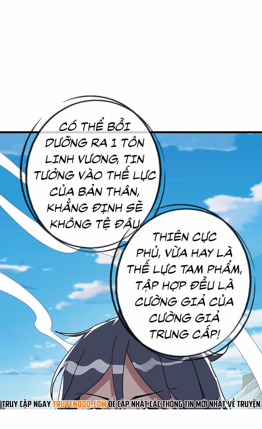 Hệ Thống Thăng Cấp Điên Cuồng - Chương 44 - ảnh 93