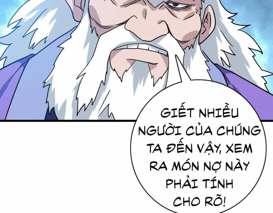 Hệ Thống Thăng Cấp Điên Cuồng - Chương 46 - ảnh 19