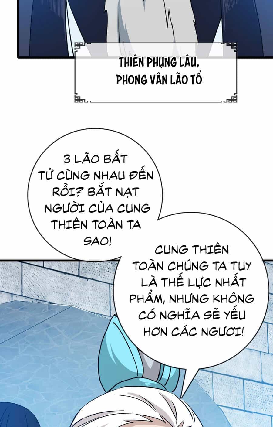 Hệ Thống Thăng Cấp Điên Cuồng - Chương 46 - ảnh 22