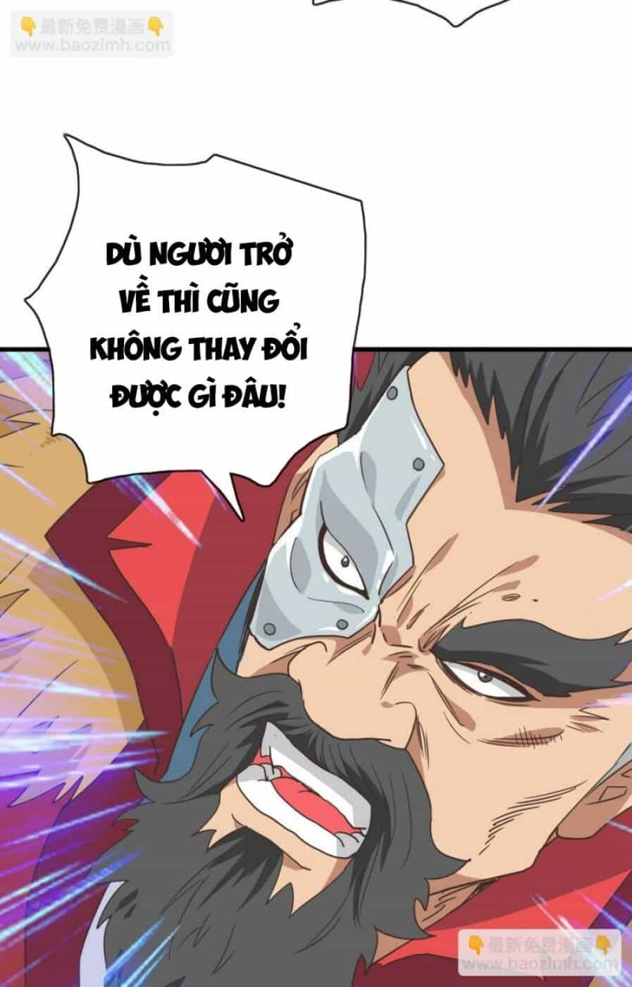 Hệ Thống Thăng Cấp Điên Cuồng - Chương 47 - ảnh 28