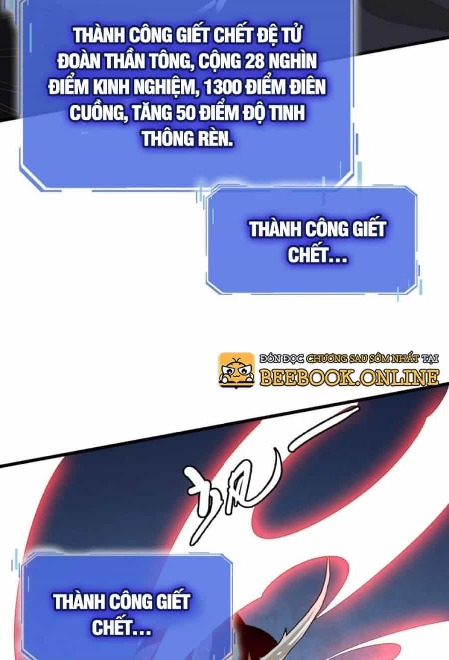 Hệ Thống Thăng Cấp Điên Cuồng - Chương 47 - ảnh 50