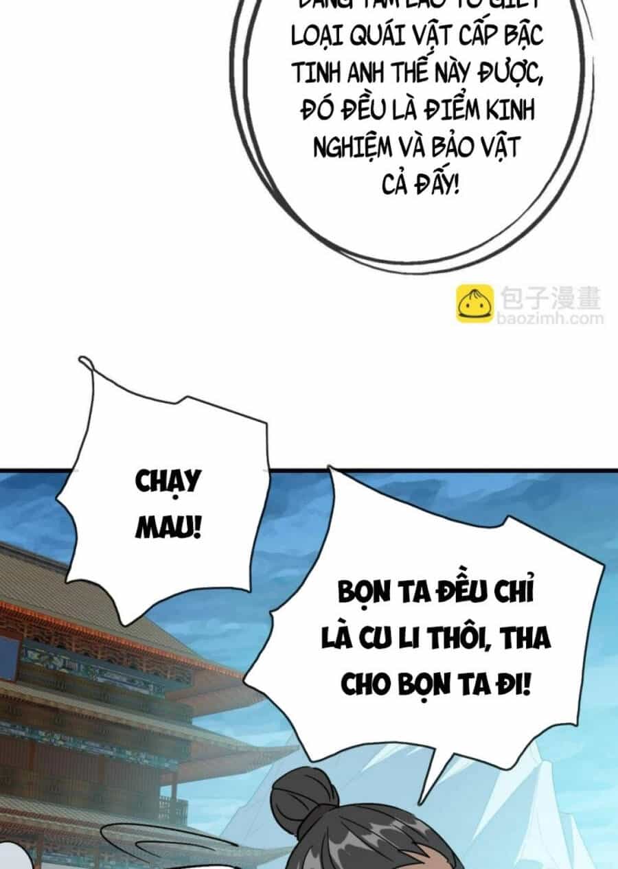 Hệ Thống Thăng Cấp Điên Cuồng - Chương 48 - ảnh 42