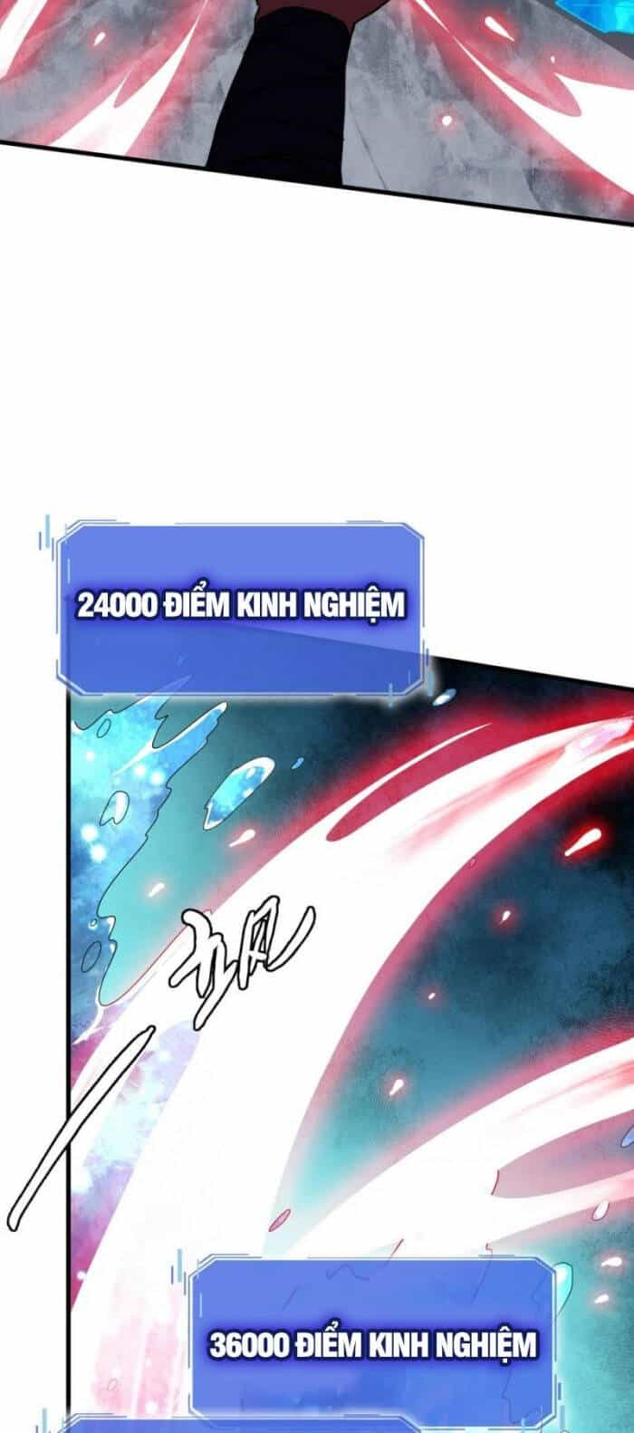 Hệ Thống Thăng Cấp Điên Cuồng - Chương 48 - ảnh 47