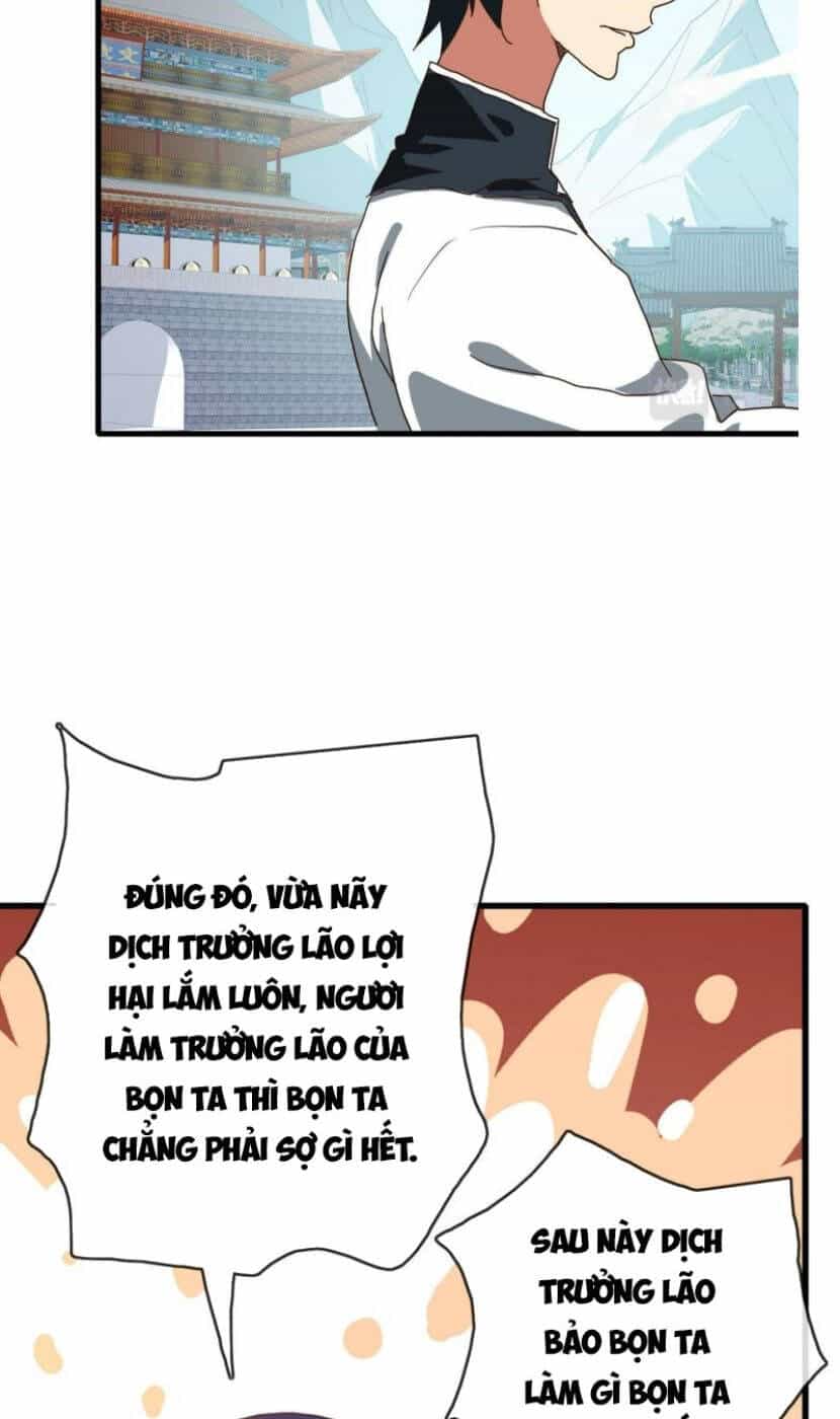 Hệ Thống Thăng Cấp Điên Cuồng - Chương 48 - ảnh 63