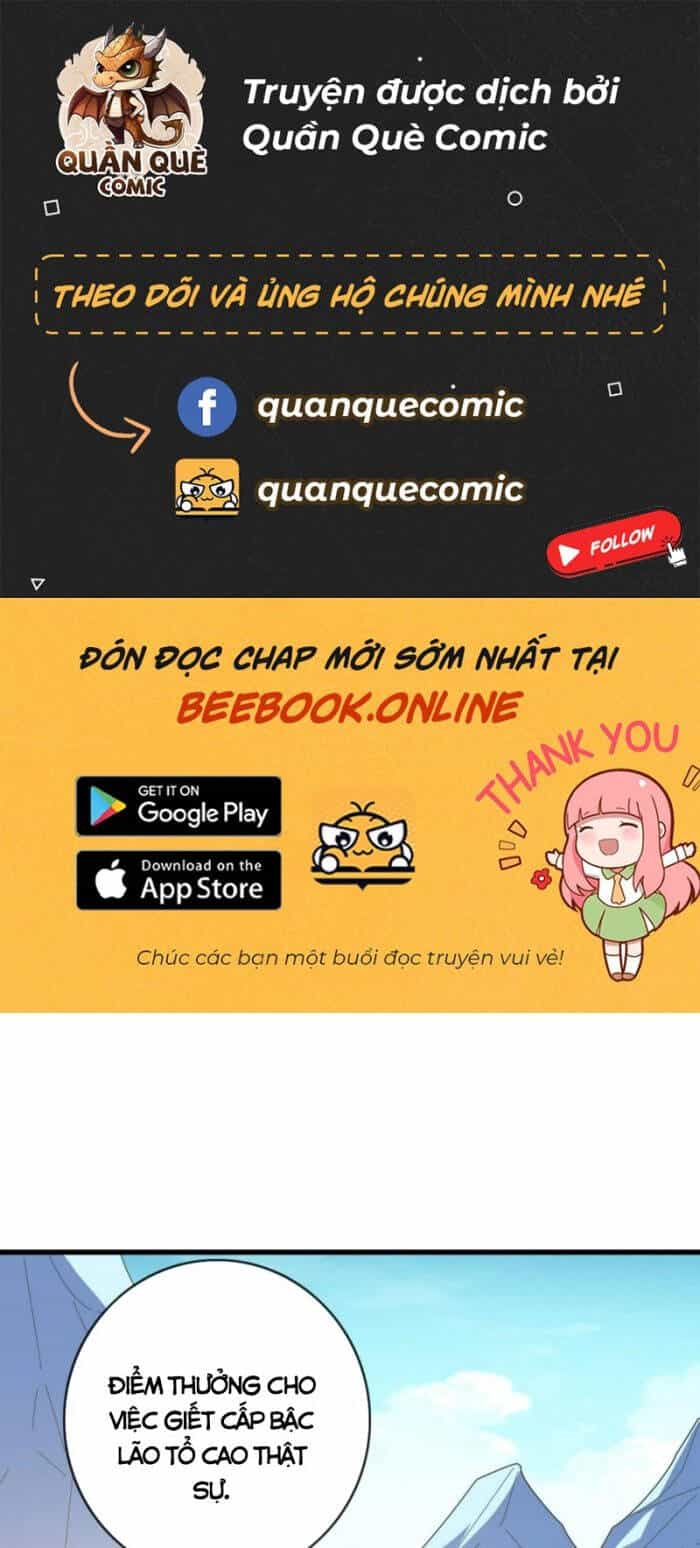 Hệ Thống Thăng Cấp Điên Cuồng - Chương 49 - ảnh 1