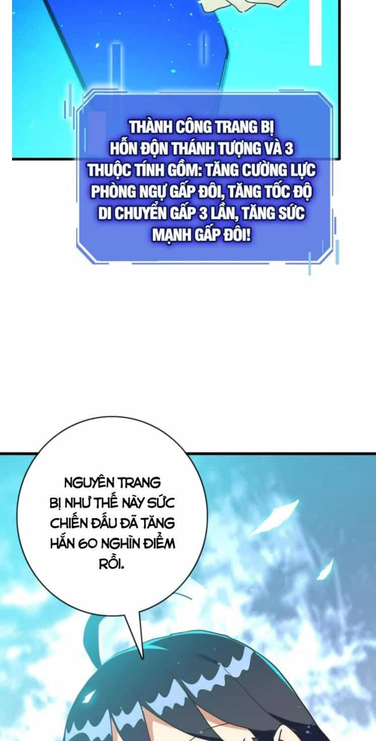 Hệ Thống Thăng Cấp Điên Cuồng - Chương 49 - ảnh 3