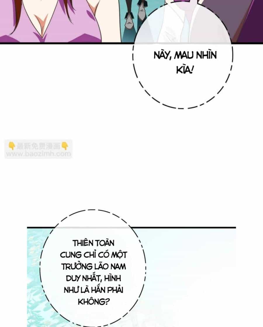 Hệ Thống Thăng Cấp Điên Cuồng - Chương 49 - ảnh 43