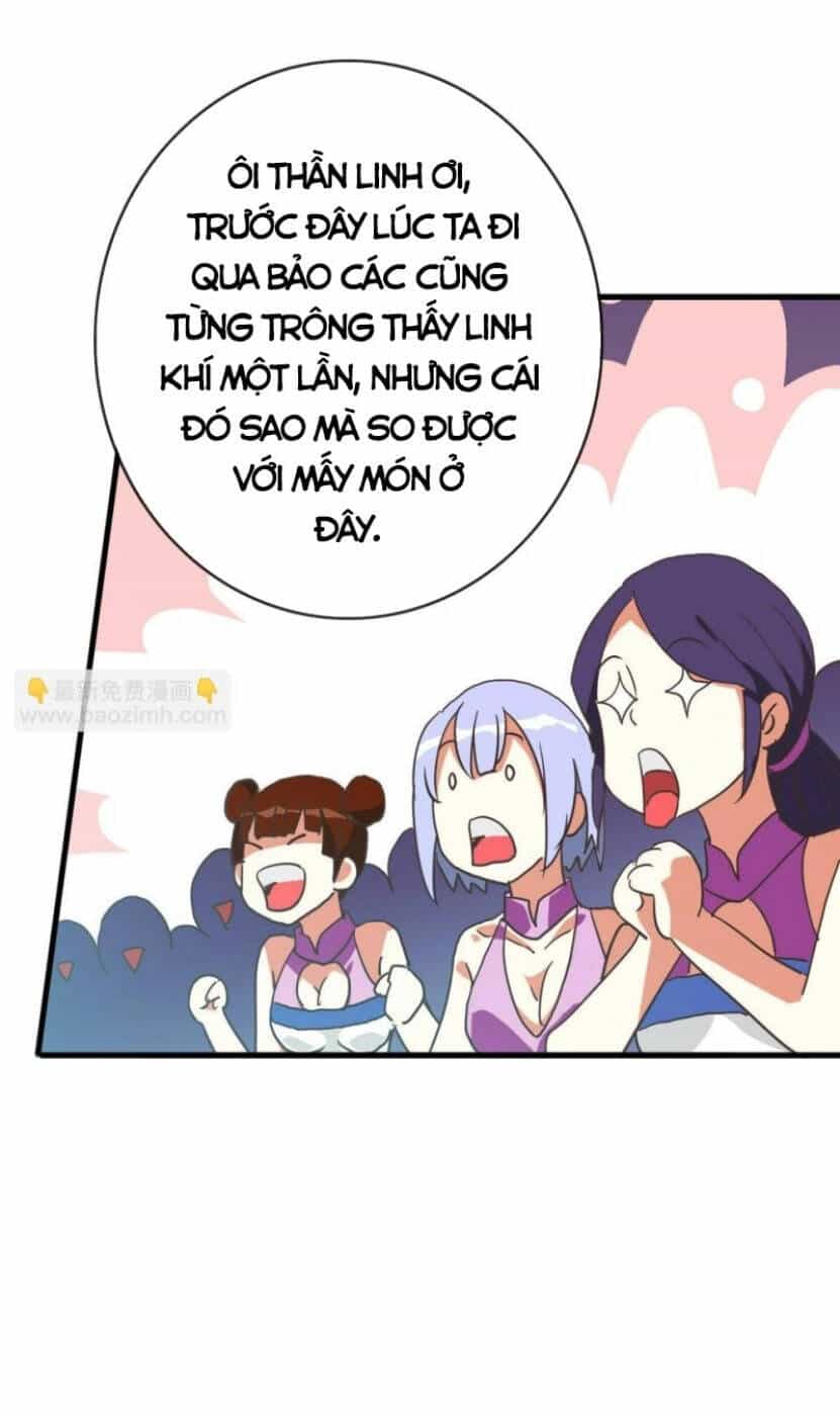 Hệ Thống Thăng Cấp Điên Cuồng - Chương 49 - ảnh 51
