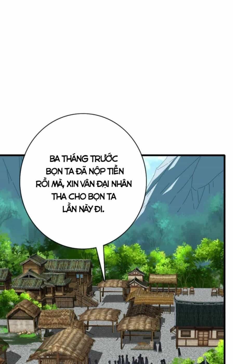 Hệ Thống Thăng Cấp Điên Cuồng - Chương 49 - ảnh 61