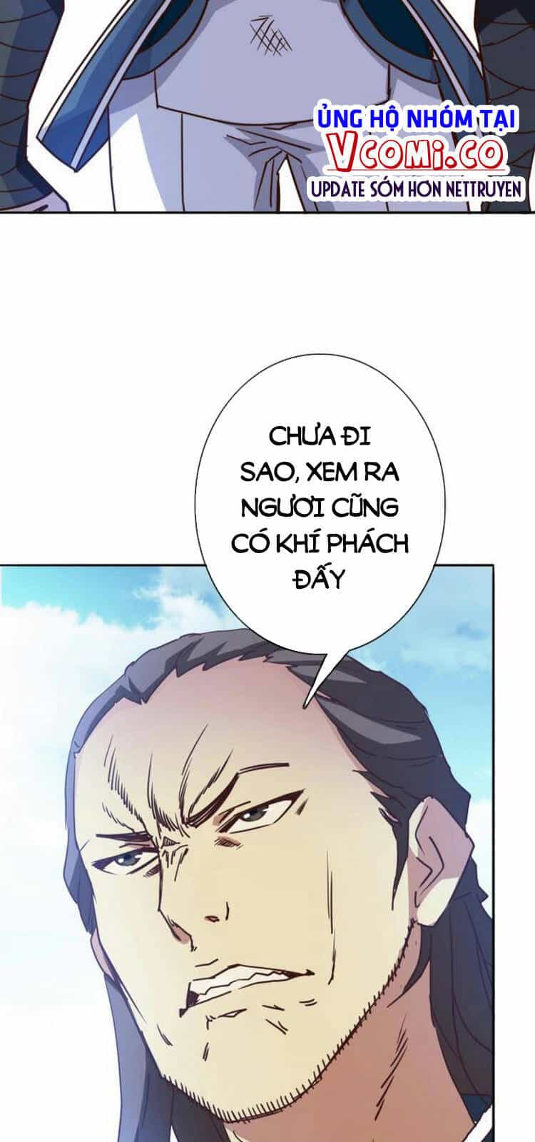 Hệ Thống Thăng Cấp Điên Cuồng - Chương 5 - ảnh 4