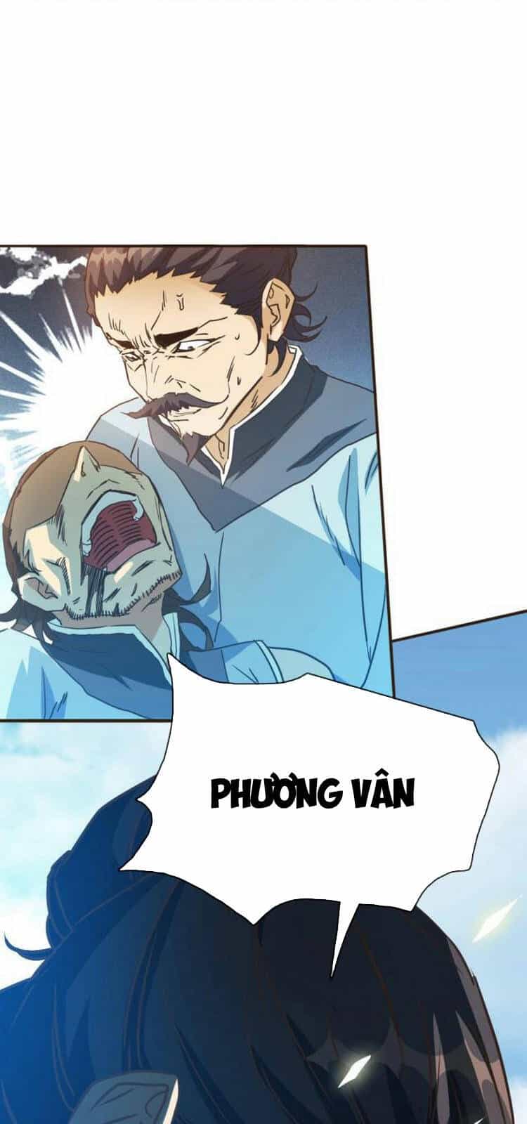 Hệ Thống Thăng Cấp Điên Cuồng - Chương 5 - ảnh 47