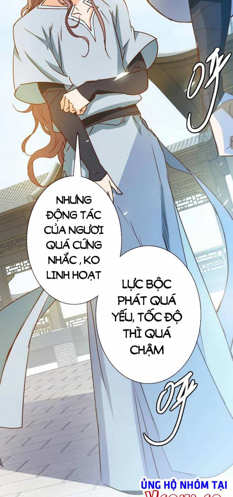 Hệ Thống Thăng Cấp Điên Cuồng - Chương 5 - ảnh 76