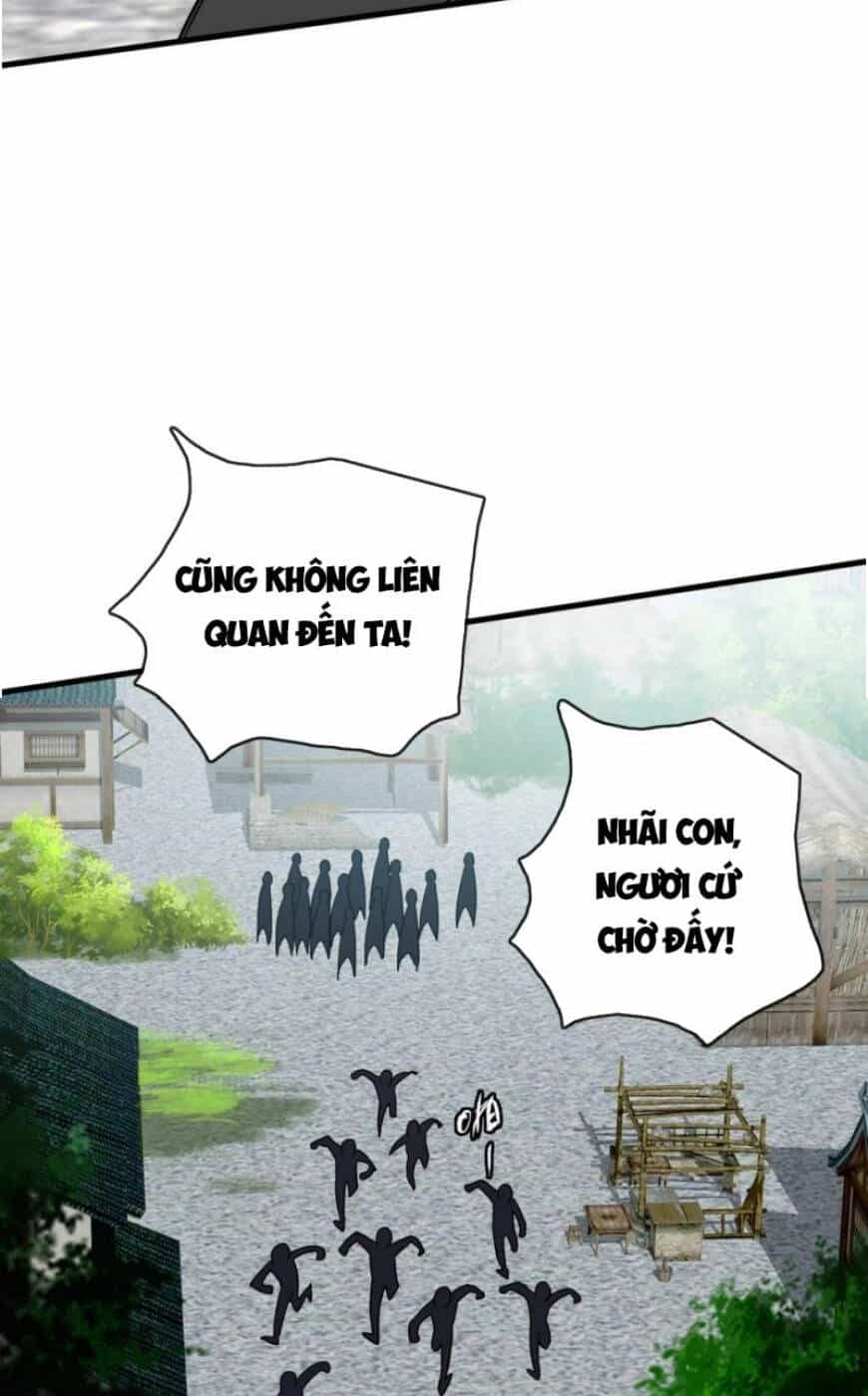 Hệ Thống Thăng Cấp Điên Cuồng - Chương 50 - ảnh 46