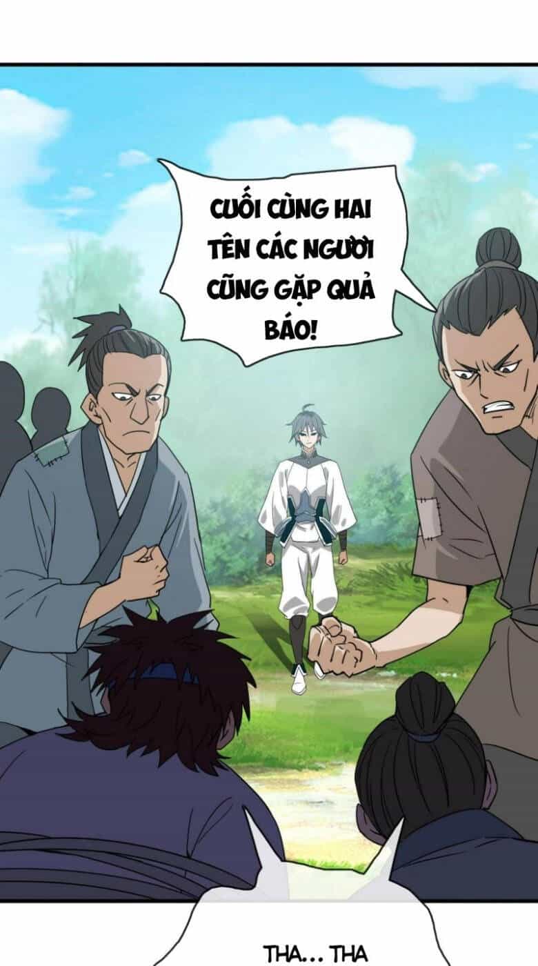 Hệ Thống Thăng Cấp Điên Cuồng - Chương 50 - ảnh 55