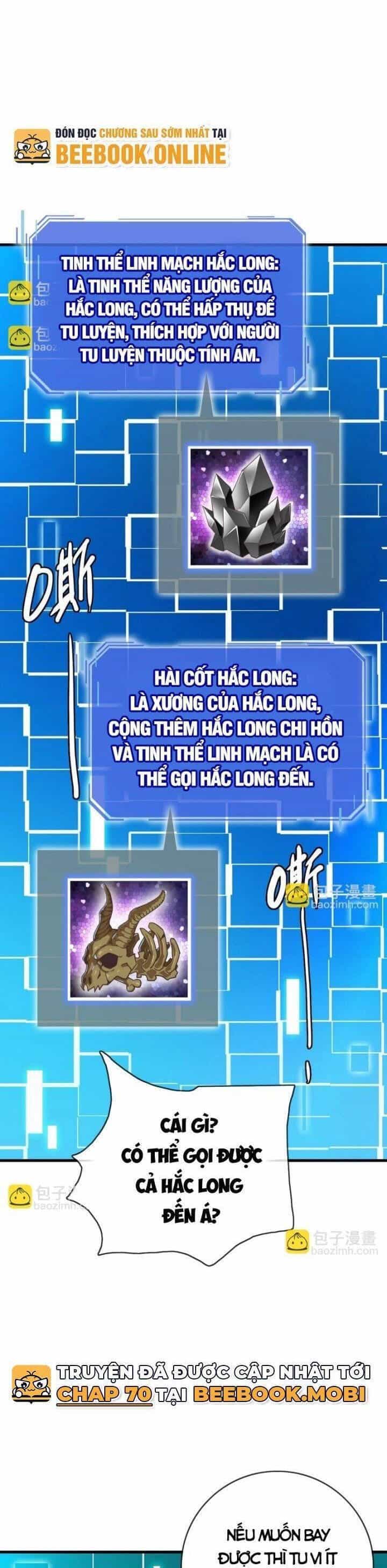 Hệ Thống Thăng Cấp Điên Cuồng - Chương 53 - ảnh 17